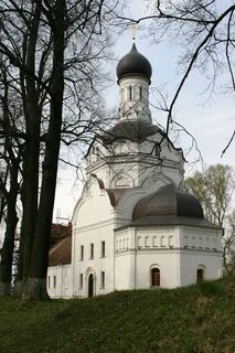 Липицы серпухов