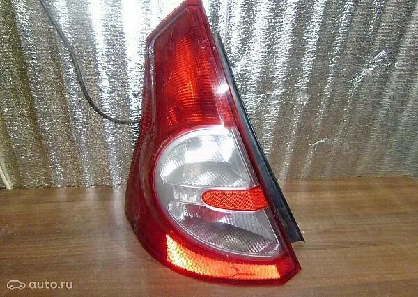 Задний фонарь рено сандеро 1. 265500465r. Renault 8200734825. Фара задняя сандеро 1. Фара задняя сандеро 1.