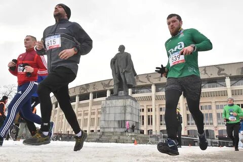 Московский спорт 2024