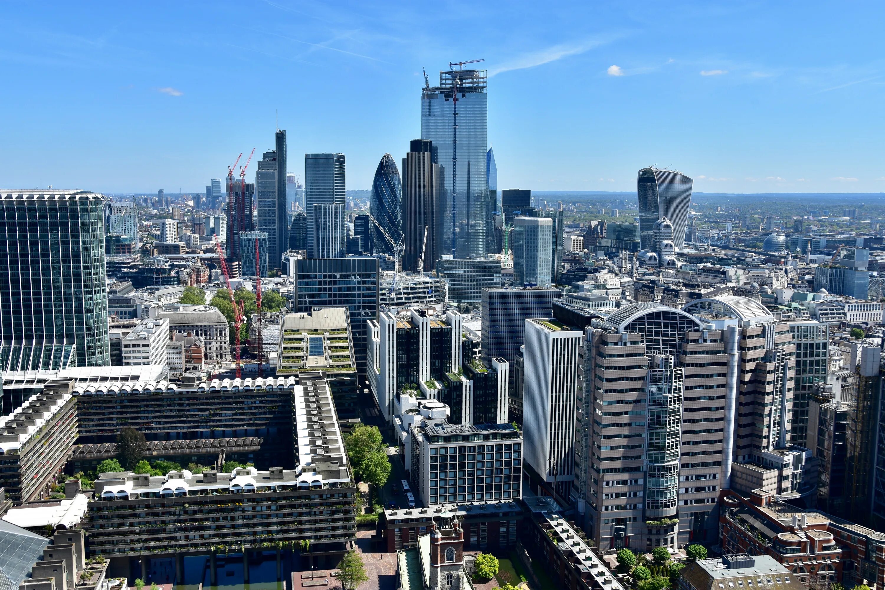 Район Лондонский Сити (City of London). Деловой центр Сити в Лондоне. Лондонский Сити финансовый центр. Даунтаун Нью Йорк.