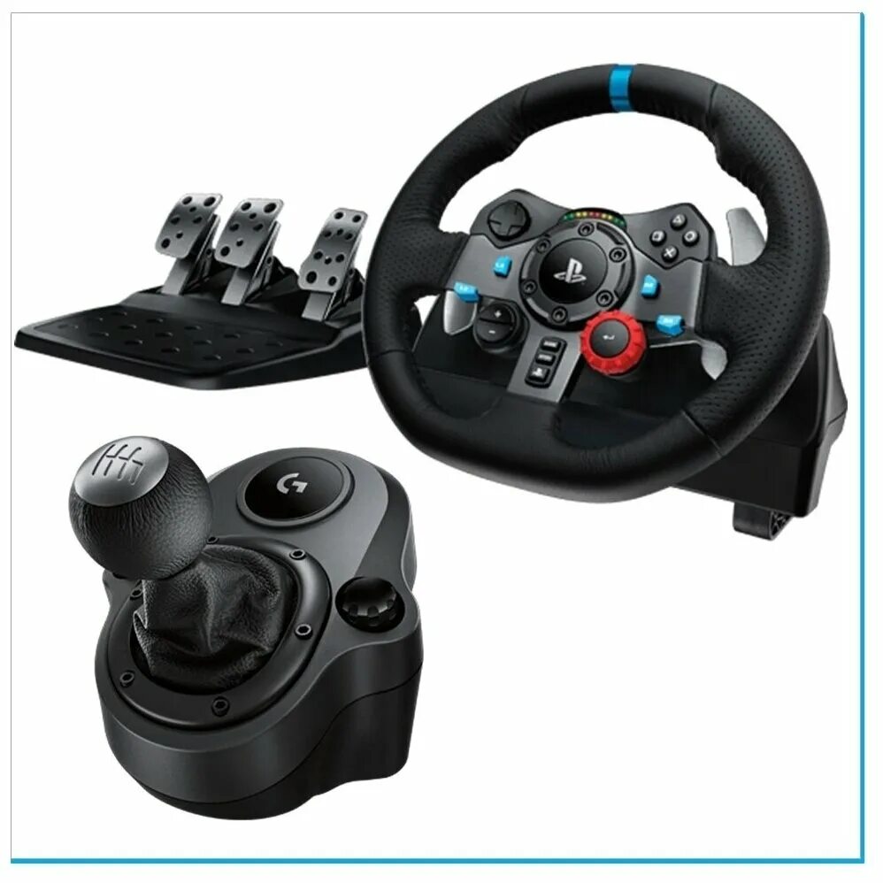 Педали джойстик. Руль Logitech g29. Руль Лоджитек g29. Logitech g29 Box. Logitech g29 Driving Force.