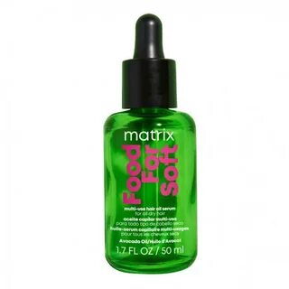 Matrix food for soft