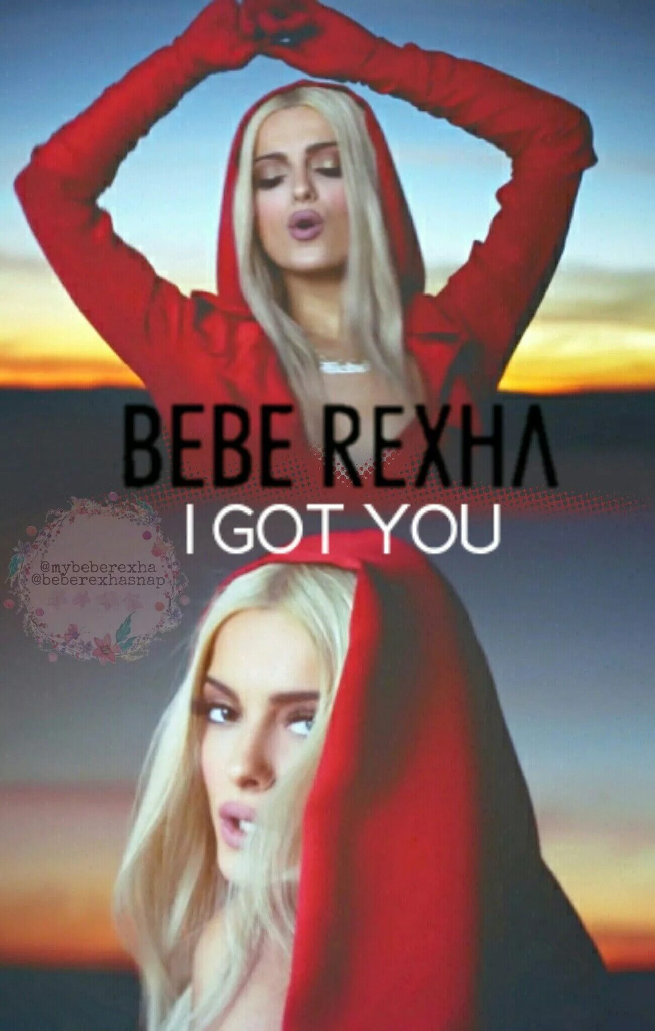 I get you bebe. Bebe Rexha i got. Rexha - i got you. Бебе Рекса i got you. I got you bebe Rexha обложка.