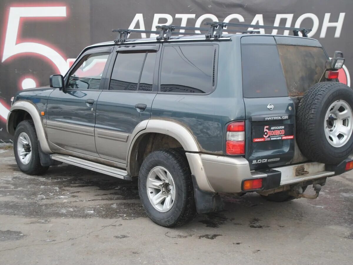 Ниссан Патрол 2002. Nissan Patrol y61 2002. Nissan Patrol 2002. Ниссан Патрол дизель 2002. Патрол 3.0 дизель купить