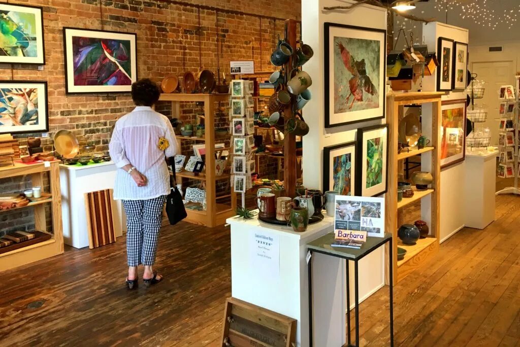 Gift shop. Art Gallery shop. Art Gallery and Store. Visit a Gallery. Visit store