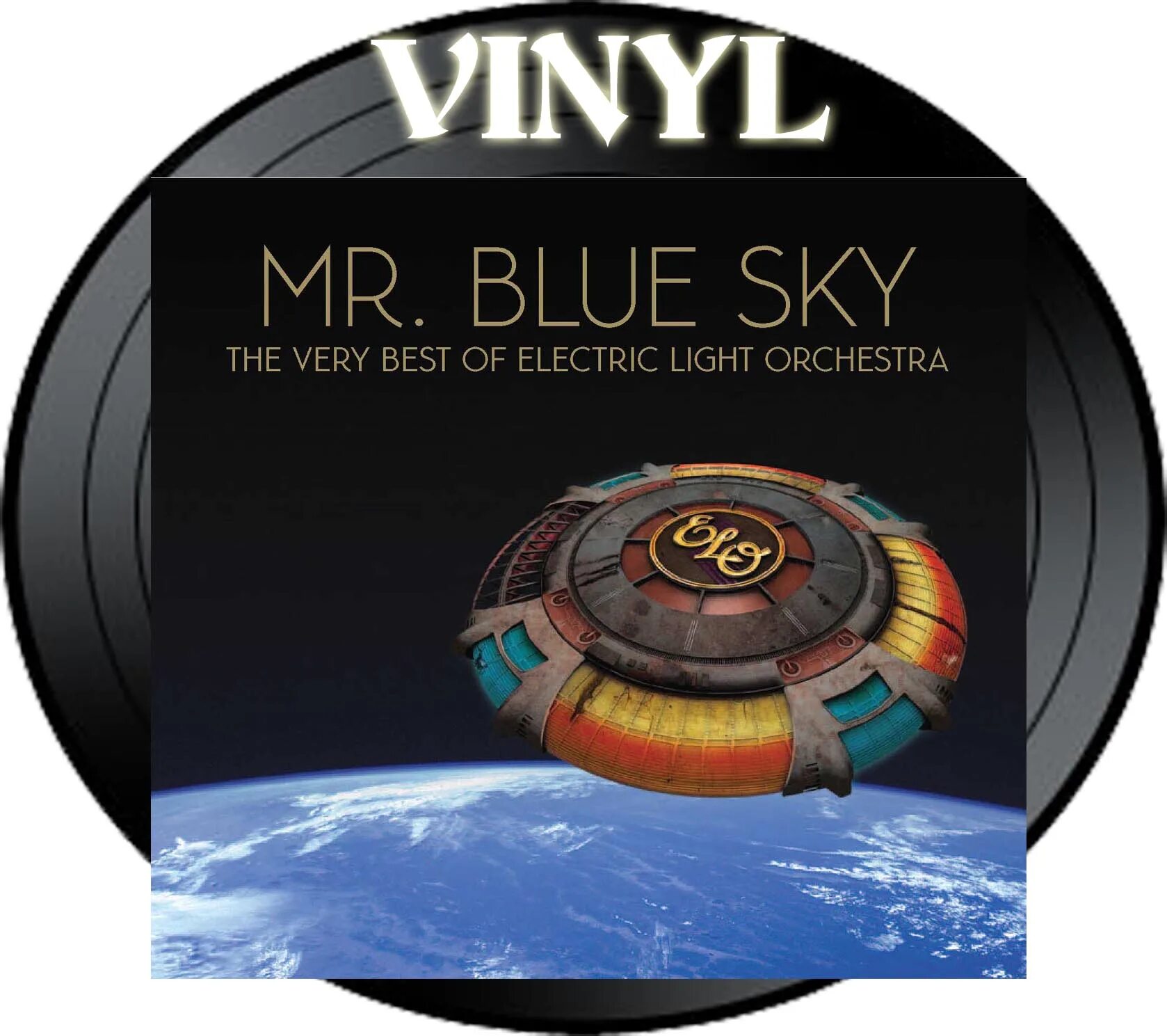 Blue light orchestra. Electric Light Orchestra 1977. Mr Blue Sky Electric Light. Elo 2012 Mr. Blue Sky-. Electric Light Orchestra - Mr Blue Sky обложка.