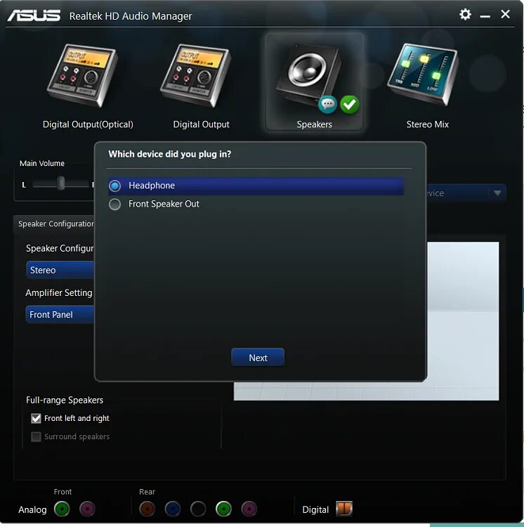 ASUS Audio Realtek Audio. ASUS Realtek Audio Driver. Realtek audio output