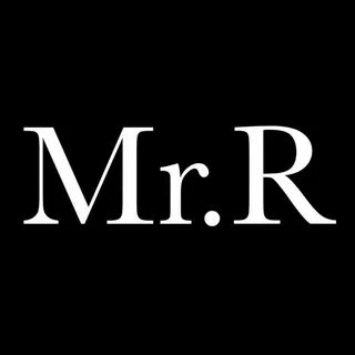 Mr r