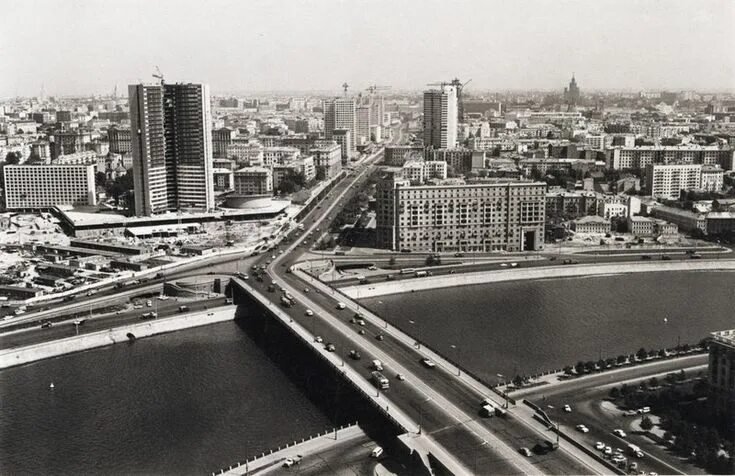 Изображение Minsk, Old photos, Soviet union