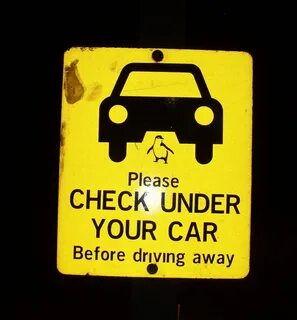 Under checking
