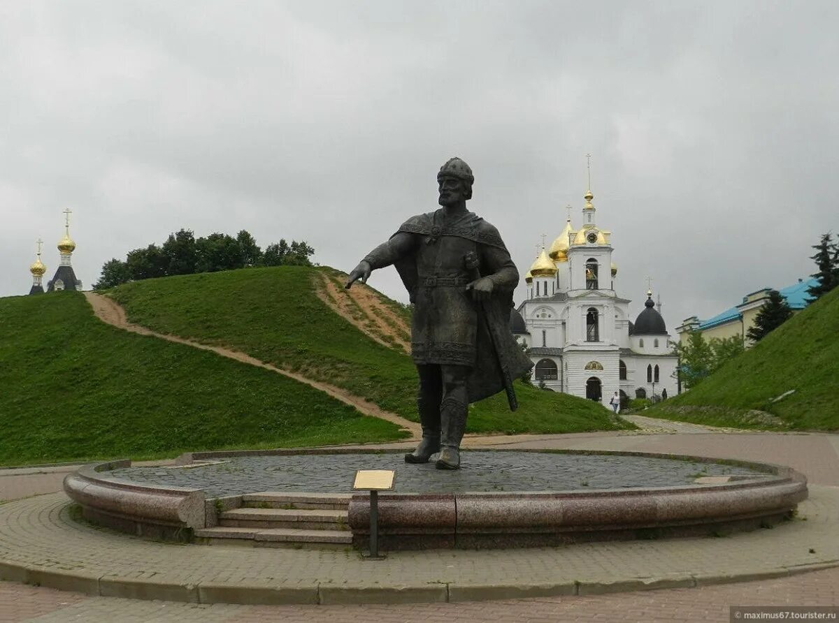 Достопримечательности дмитрова московской. Дмитров город в московской области. дмитровский кремль (музей-заповедник). дмитров 1154.