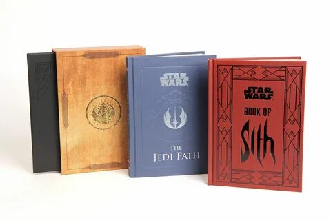 Jedi path