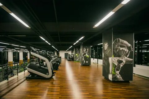 Xfit кирова