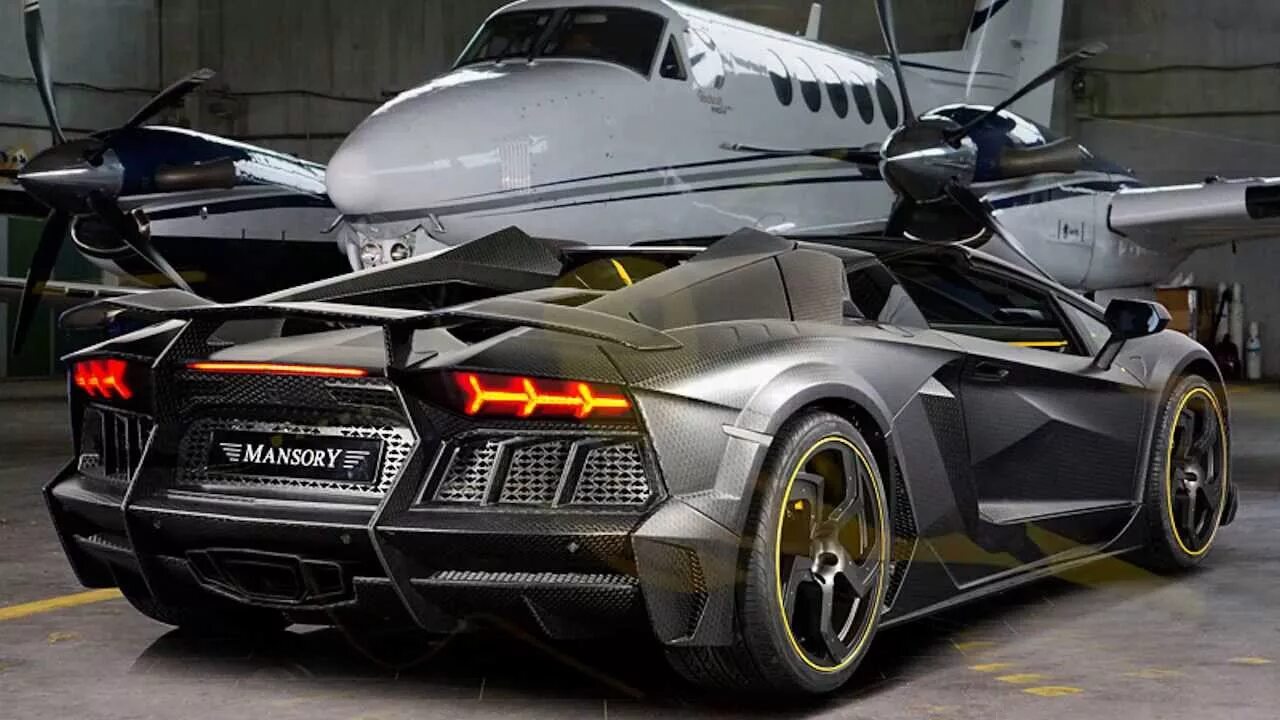 Открой самый мощный. Lamborghini Aventador Mansory. Мансори Ламборджини самый мощный. Lamborghini Aventador Mansory родстер. Самая сильная машина.