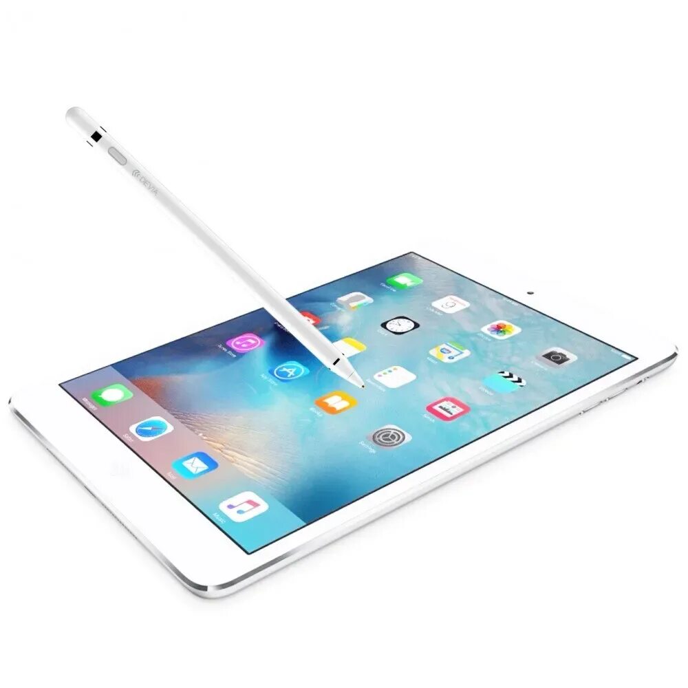 Планшет айпад с ручкой. Стилус devia pencil для ipad pro. планшет apple ipad со стилусом. apple ipad (2020) со стилусом. планшет со стилусом эпл мини.