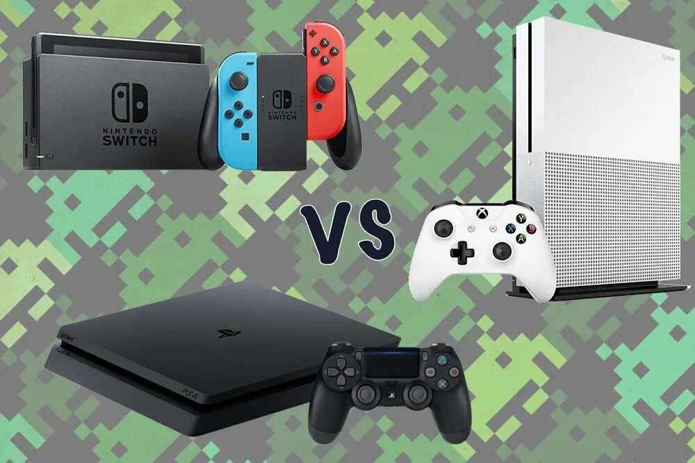 Xbox vs playstation 4. Xbox ps4 Nintendo Switch. ПС приставка Нинтендо свитч. Плейстейшен Нинтендо свитч. Плейстейшен Икс бокс Нинтендо.