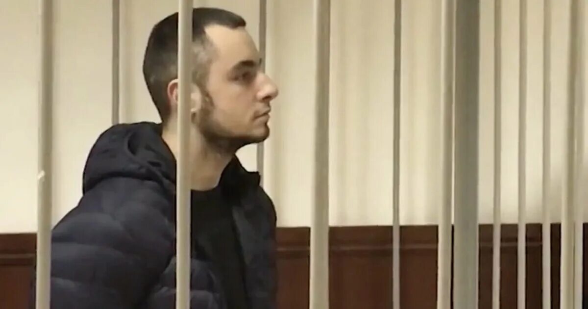 Сколько лет дали грачеву дмитрию из серпухова
