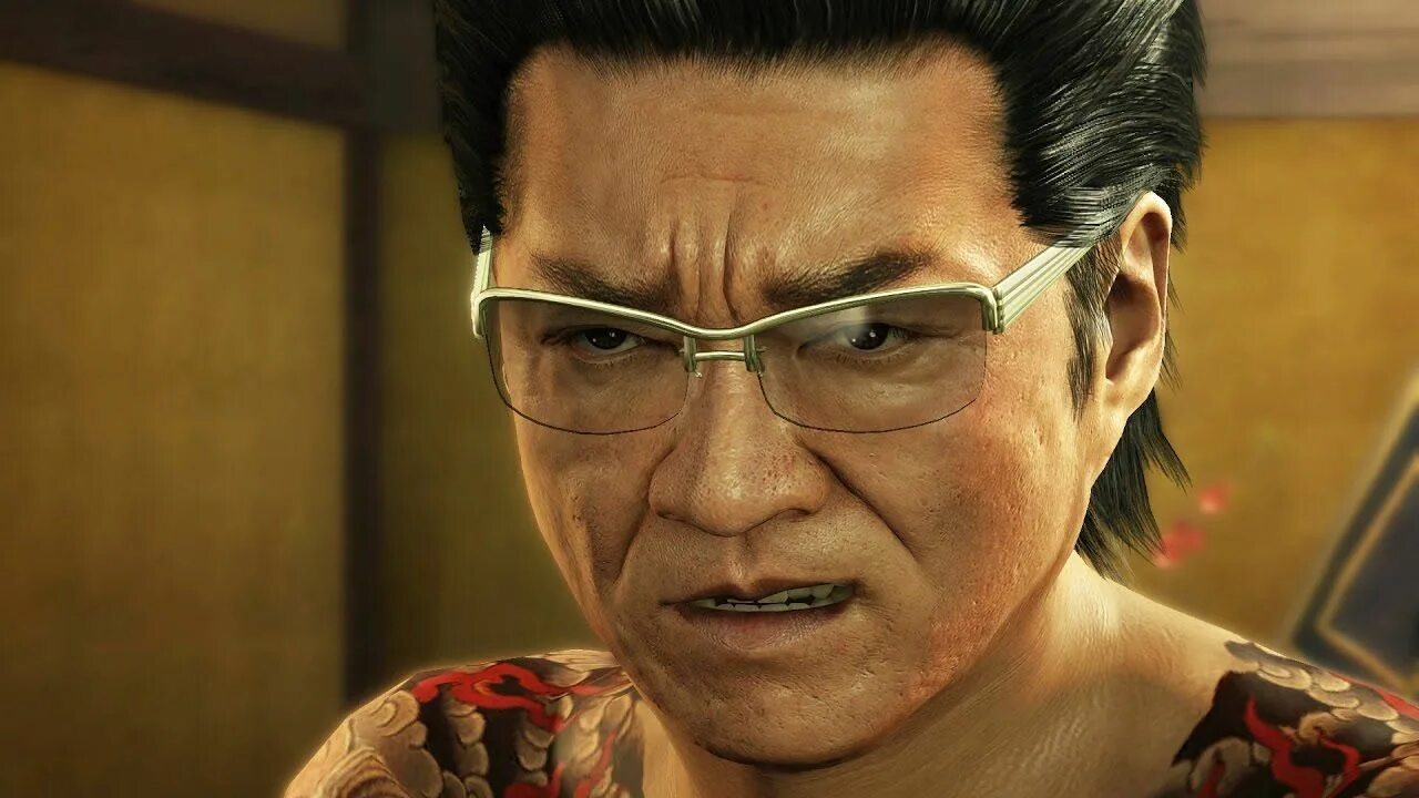 Daisaku kuze. Кузе якудза. Yakuza Дайсаку. Кузе якудза 0. Модуль якудза