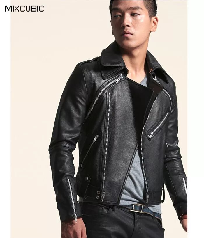 Кожаные куртки мужские casual. JNBY Leather Jacket. Кожаная куртка мужская. Короткая кожаная куртка мужская. Мужская кожаная куртка для взрослых.