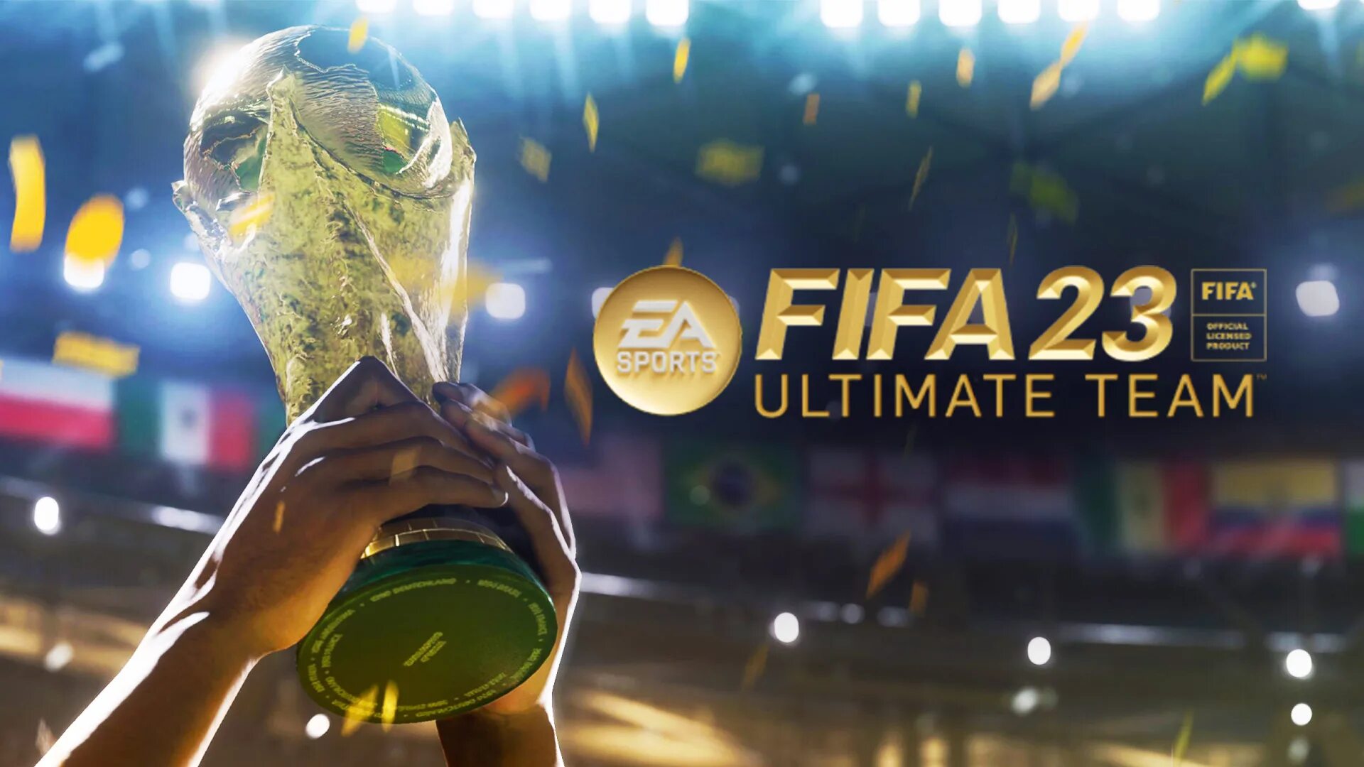 Fifa 23 ultimate. FIFA 23. FIFA 2023. Рынок ФИФА. ФИФА 20 карьера.