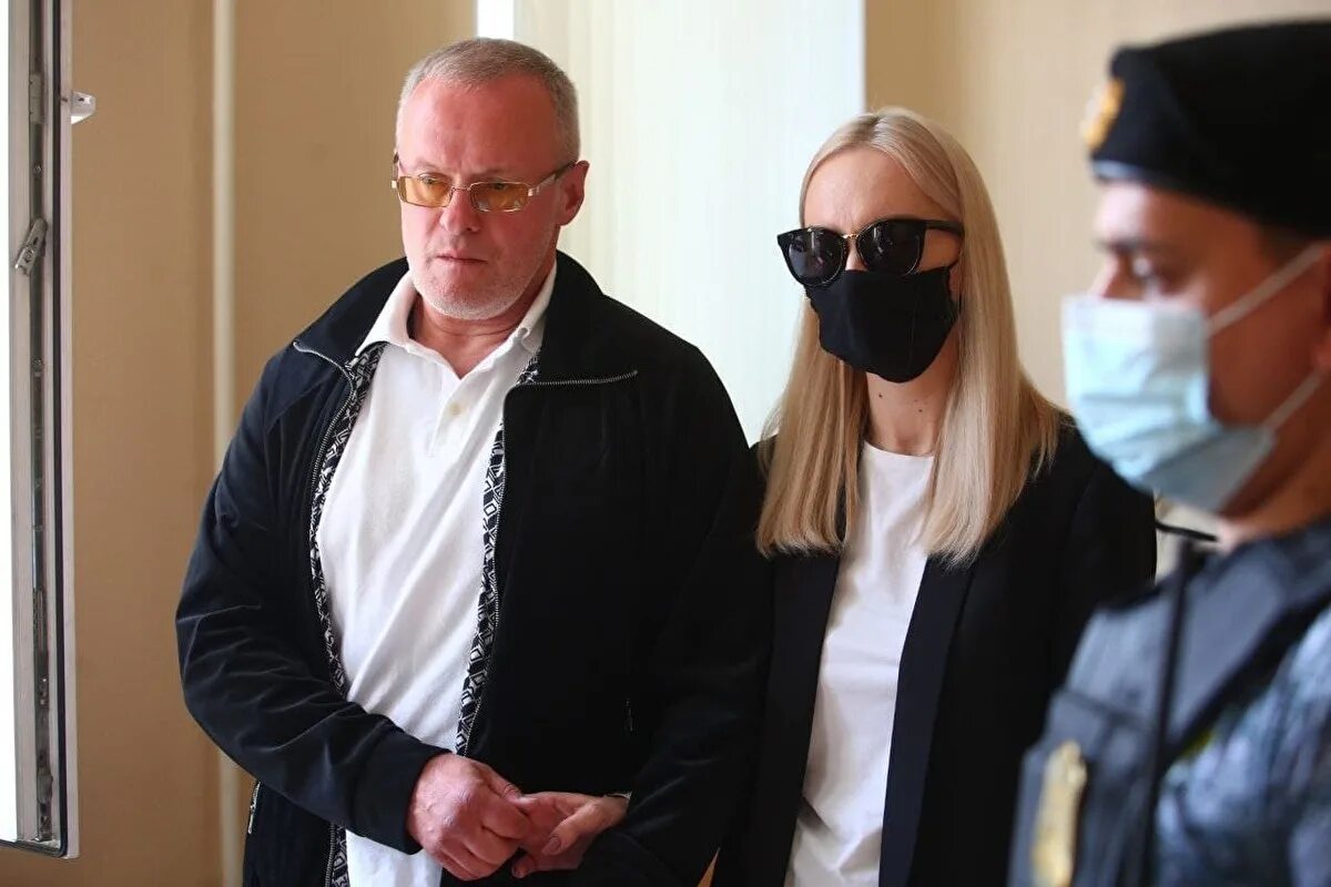 Андрей овчинников овчина фото Суд отменил оправдательный приговор криминальному авторитету Вести Урал