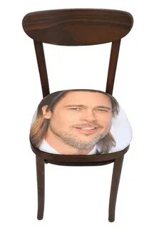 Стул лицо