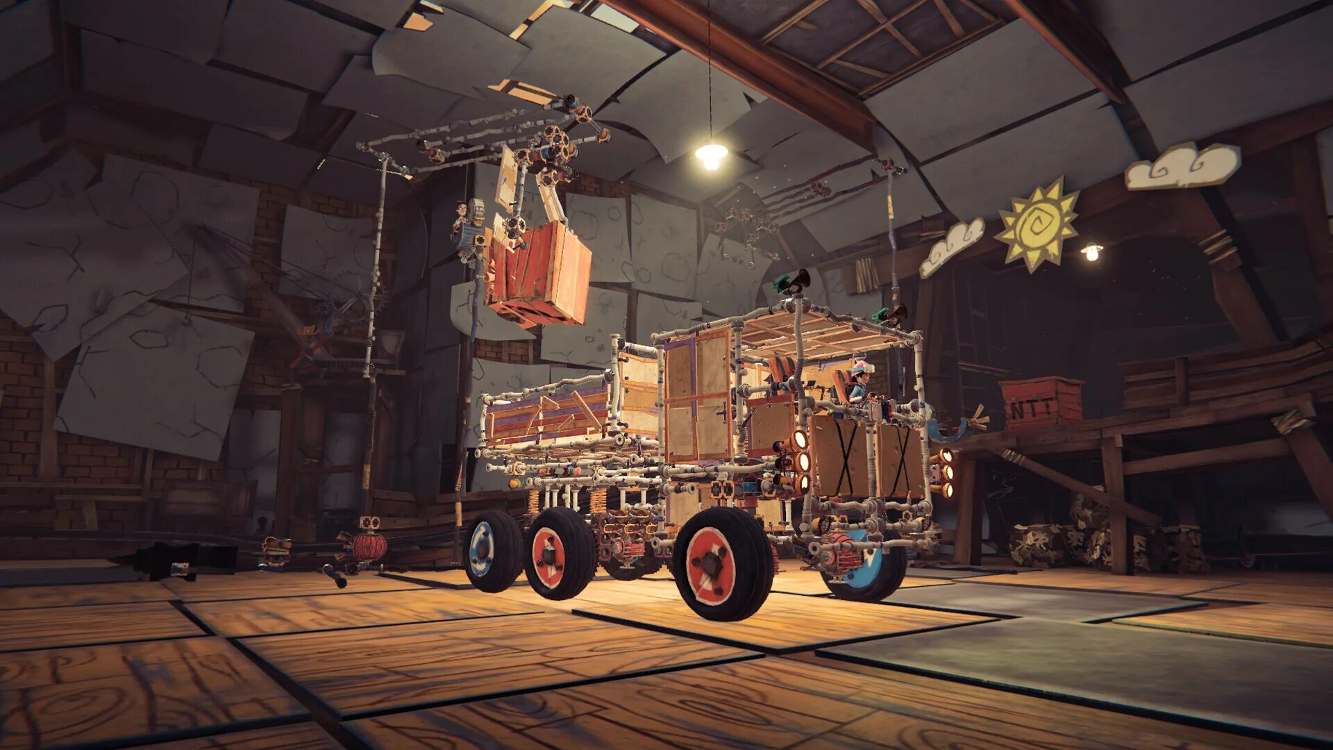 Engineering scraps. Человек бензопила обои на пк. Отвал в игре фортнайт. Хелло инженер сосед иконка. Open roads игра.