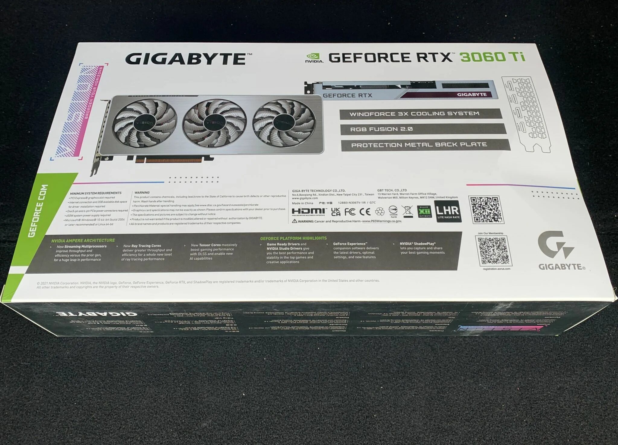 4060 ti 8gb gigabyte. Gigabyte RTX 3060ti Vision OC. Gigabyte GEFORCE RTX 3060 ti Vision OC 8g. Gigabyte GEFORCE RTX 3060 ti Vision OC (LHR). Gigabyte GEFORCE RTX 3060 ti Vision OC 8g (Rev. 2.0) LHR.