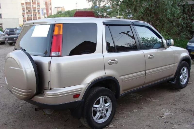 Хонда црв 2001 год. Honda CRV 2001. Хонда СРВ 2001. Honda CRV 2000. Honda CRV 2000 год.