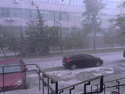 Казань новости ураган