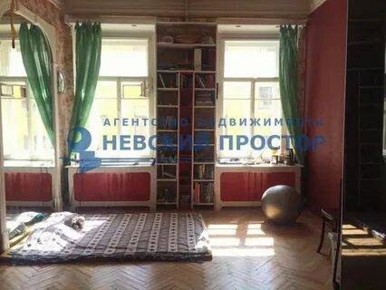 Продам комнату санкт