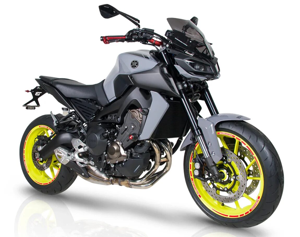 Yamaha MT 09. Yamaha MT-09 2017. Yamaha MT 9.