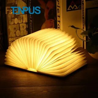 Светящие книги