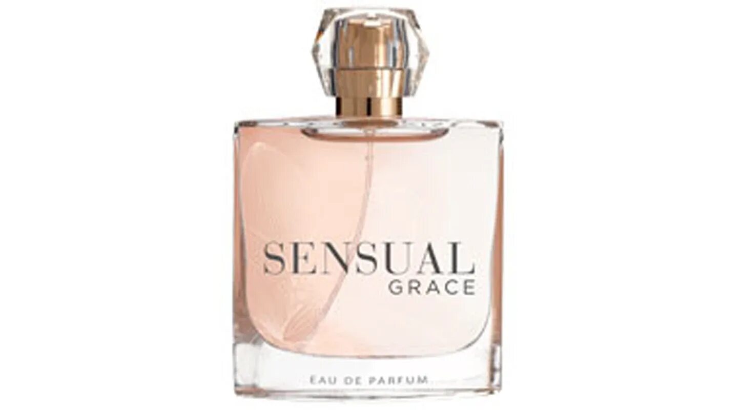 Sensual Grace Парфюмерная Вода