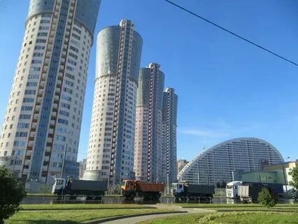 Ходынская д 4