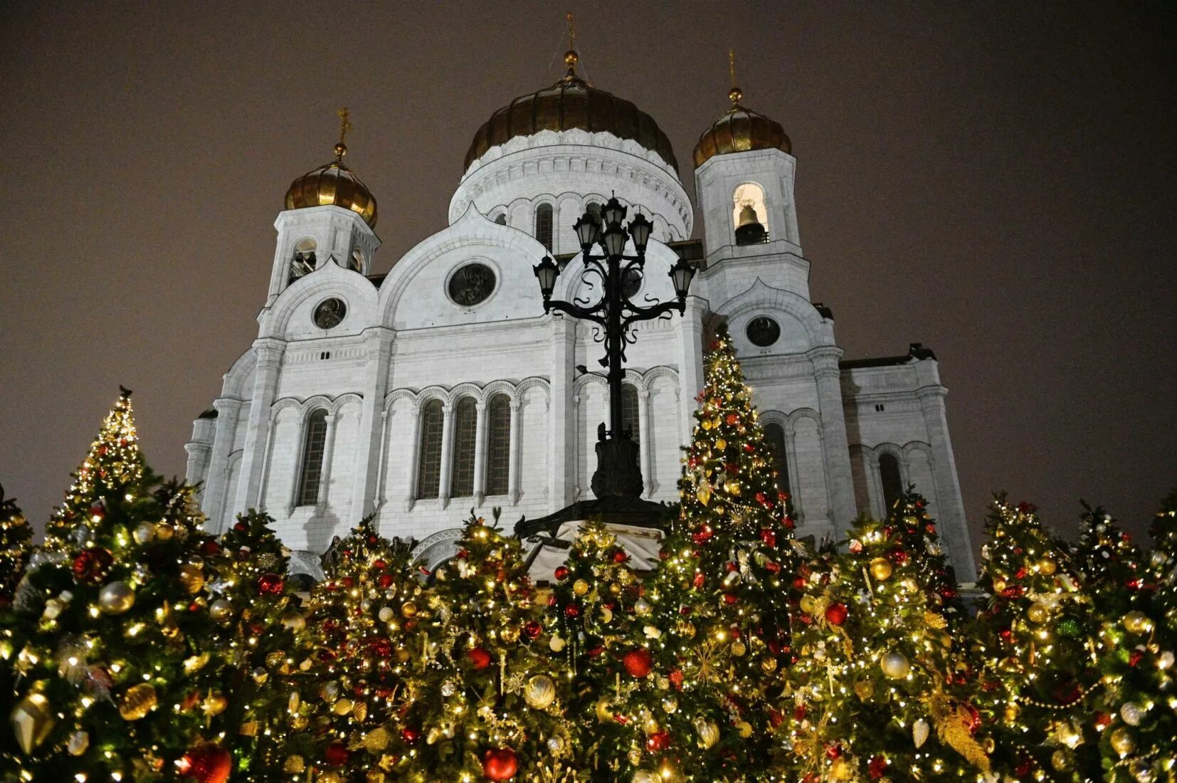 Будет ли 7 января