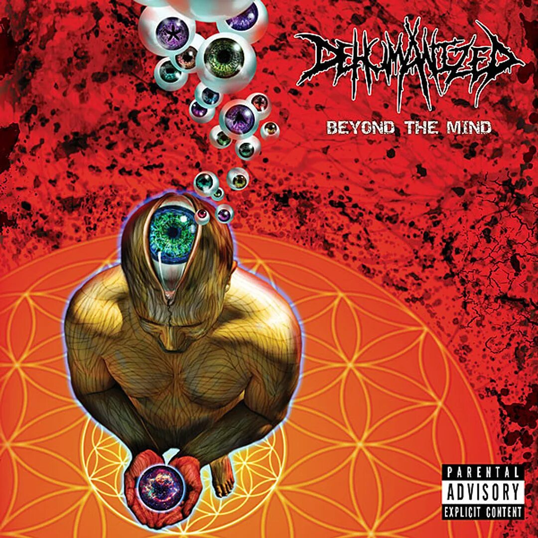 Mind cd. Beyond the mind аватарки.