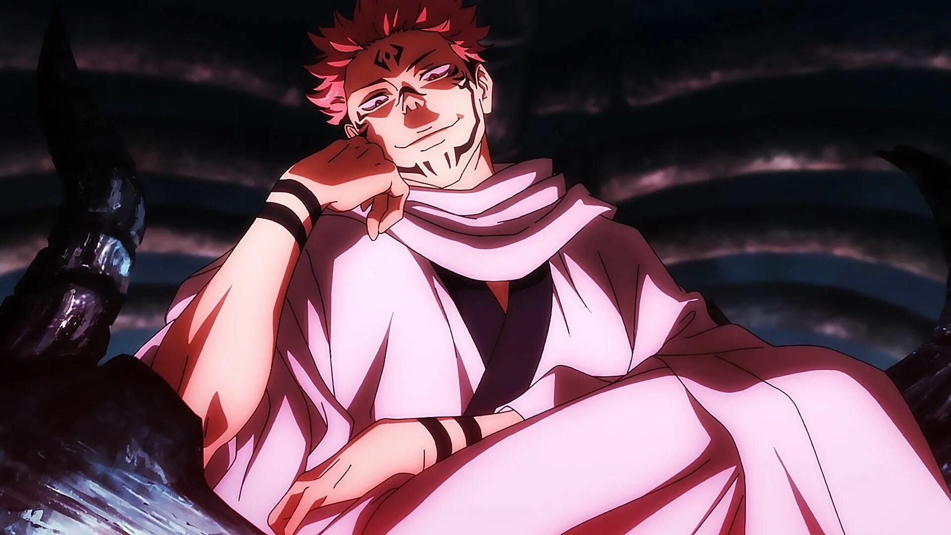 Жутсы. Итадори юдзи двуликий. Жужутсу кайсен. Jujutsu kaisen годжо сатору. Двуликий сукуна.