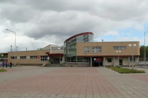 Сегежа жд