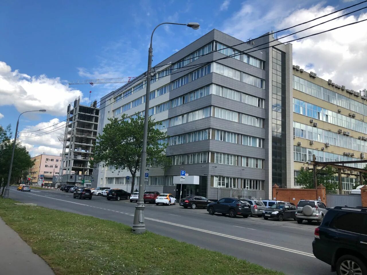 2. 1. роммани групп 4 я магистральная ул. магистральная 11 корпус 1. 4 магистральная 5 с 1.