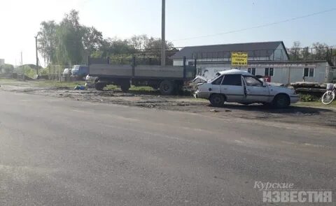 Подслушано хомутовка новая курская область