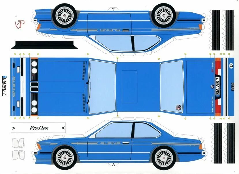 Распечатать модель для склеивания. Развертка БМВ м3 ГТР. БМВ е36 развертка. Модель BMW e34 из бумаги. Развертка БМВ е30 седан.