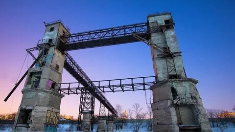 Оставшиеся объекты