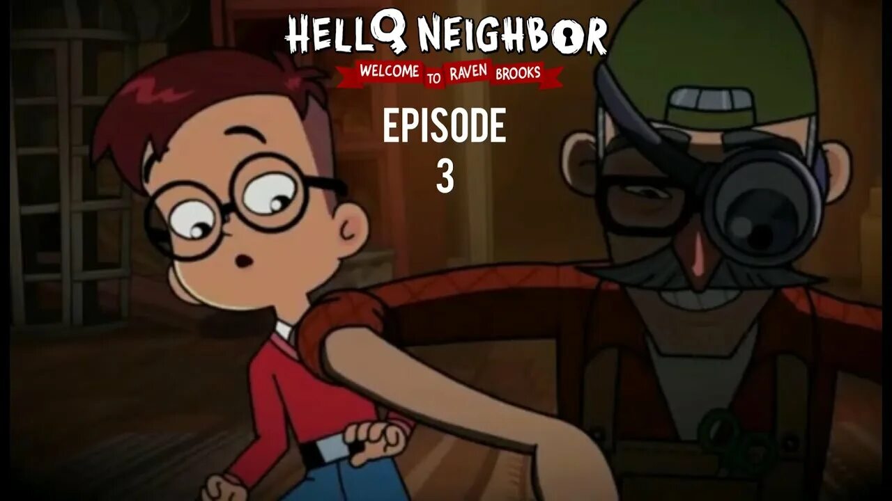 Привет сосед мультик 10 серия. Hello neighbor welcome to raven brooks fanart. Сериал привет сосед в рейвен брукс. Hello neighbor welcome to raven brooks. Welcome to raven brooks.
