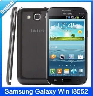 Galaxy wi