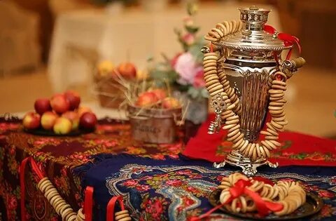 Масленица декор
