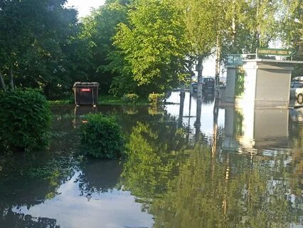 Когда дадут воду в петрозаводске
