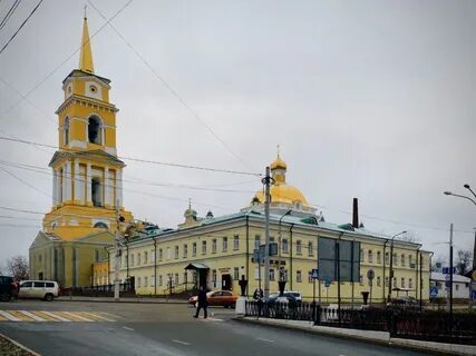 Сайт пермской художественной галереи