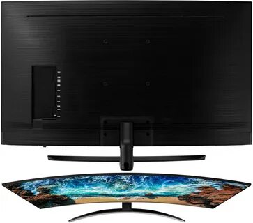 Телевизор samsung ue75cu8500u