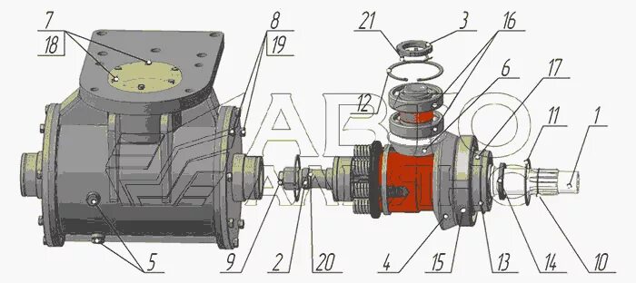 Фреза дэм 121. Фреза дорожная ФД-567. Редуктор конический ФД 567.01. ДЭМ-121 фреза. ФД-567 фреза.